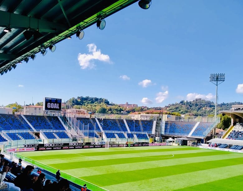 ATALANTA BERGAMASCA CALCIO
