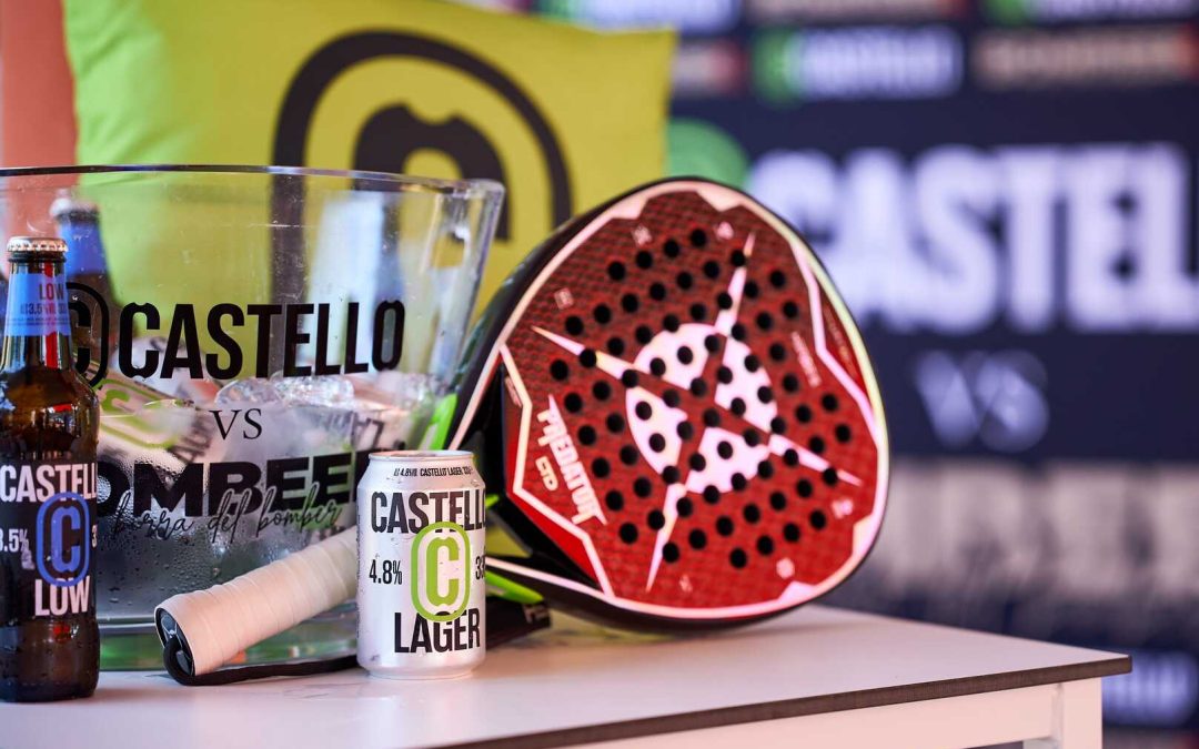 Castello vs Bombeer